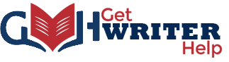 Get Writer Help Logo